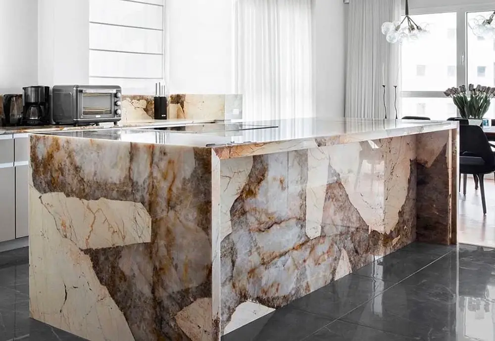 Quartzite