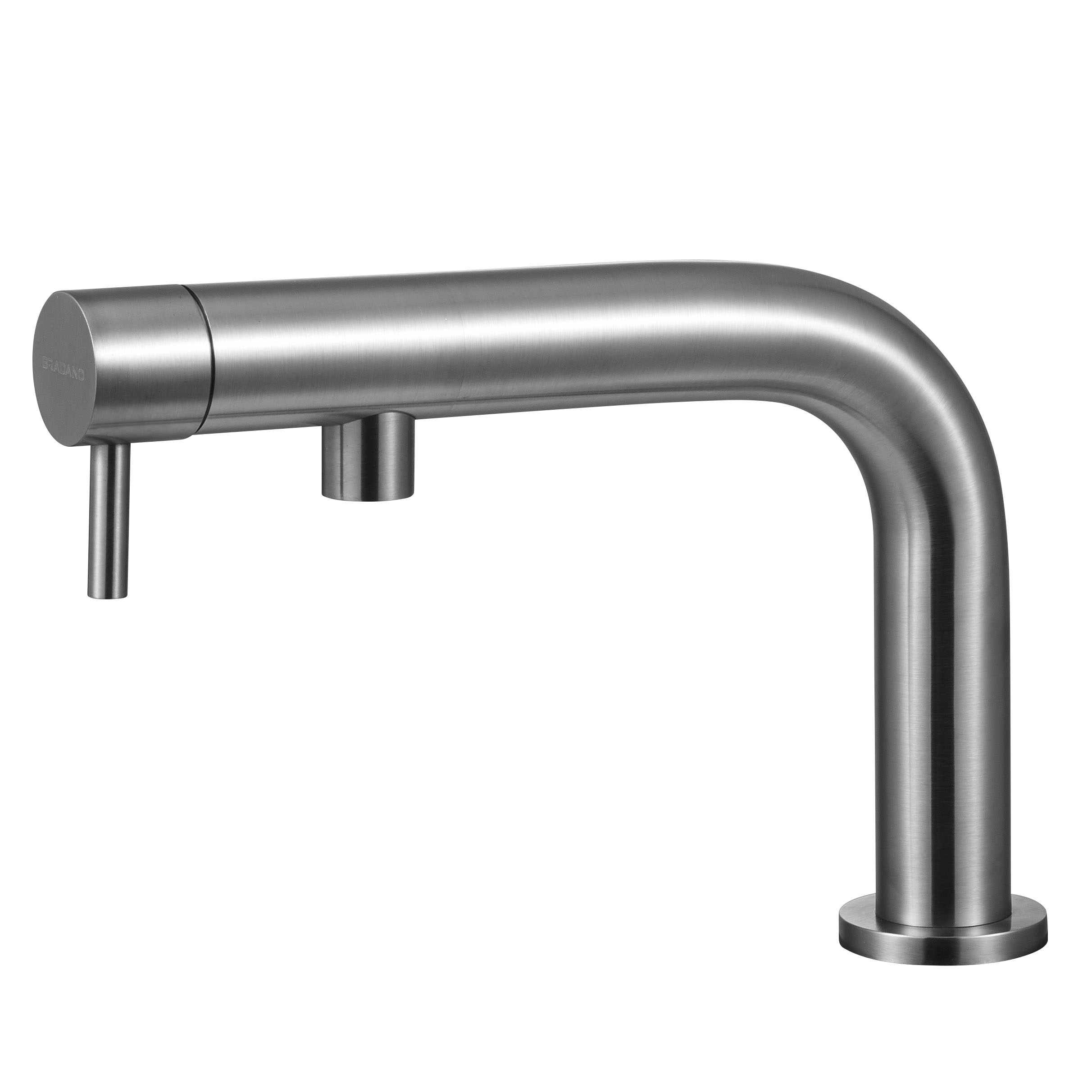 FINO XS INOX 316