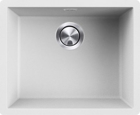 BRADANIT CERAMIC 50.40 BLANC