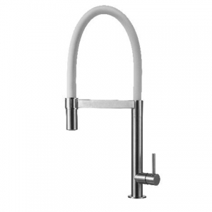 TANARO INOX BLANC