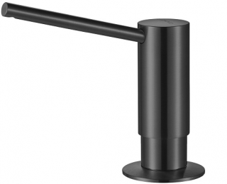 BELICE BLACK - Distributeur de savon