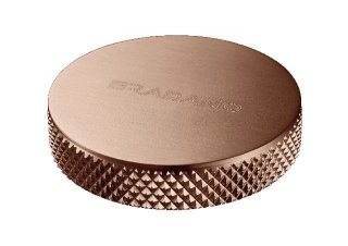 Vidage automatique : diamant cuivre + panier cuivre