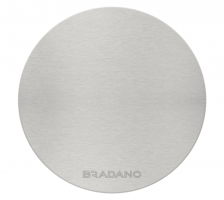 Oglio - Cache bonde - INOX