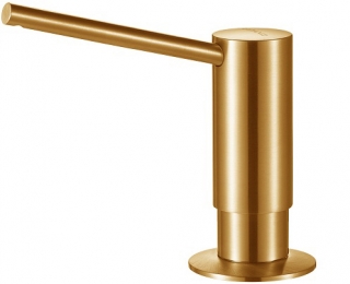 BELICE GOLD - Distributeur de savon