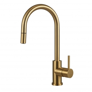 ALLIA DOUCHETTE GOLD