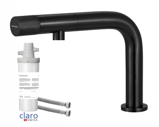 ALVO BLACK + KIT DE FILTRATION