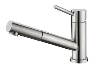 CERAMI DOUCHETTE INOX