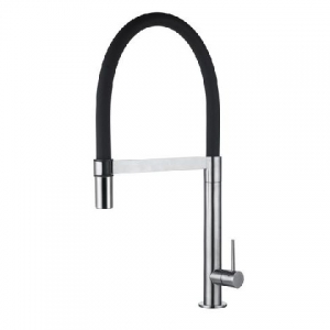 TANARO INOX BLACK