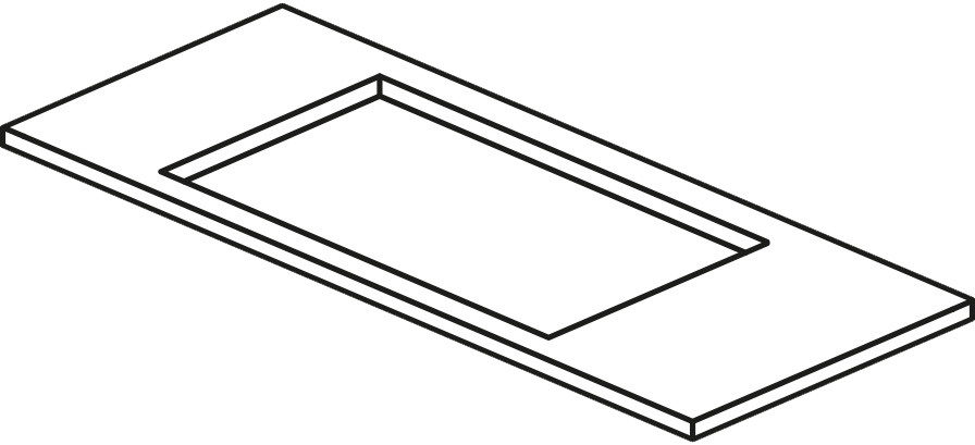 Découpe à fleur